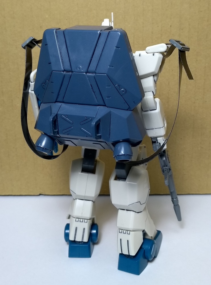 Ez-8 背面